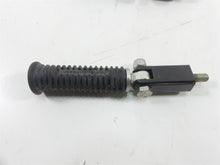 Load image into Gallery viewer, 2003 Harley Sportster XL1200 C 100th Anniv Passenger Foot Peg Set 50615-83 | Mototech271
