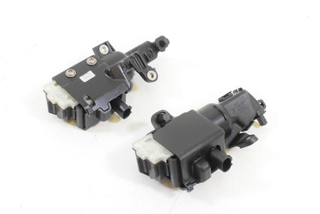 2014 BMW K1600 GTL K48 Saddle Bag Lock Actuator Module Set 46547724038 {{ shop.shopifyCountryName }} - Mototech271