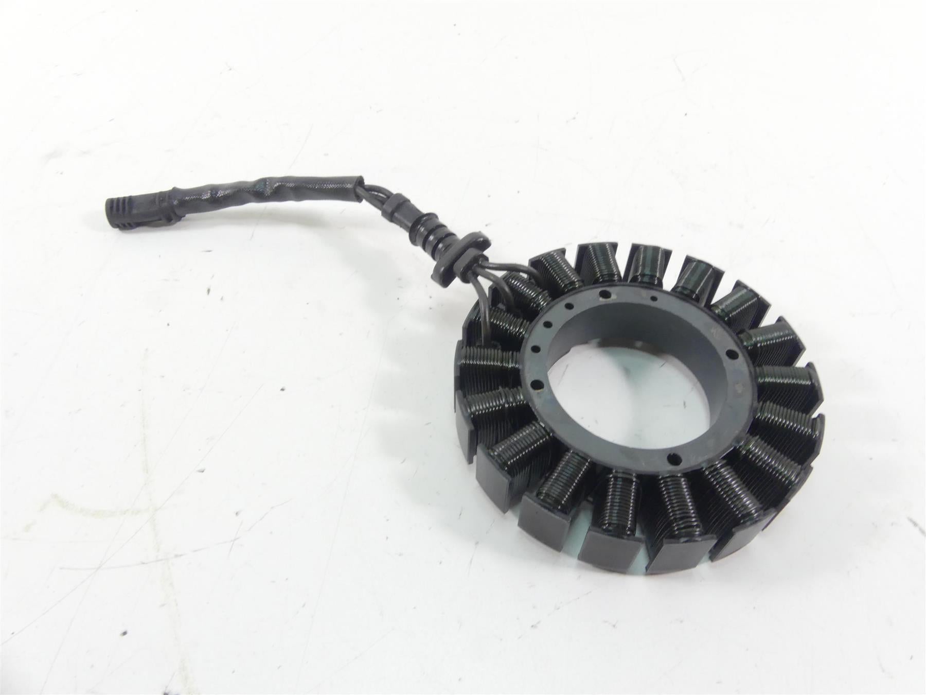 2008 Harley Softail FXSTB Night Train Alternator Generator Stator 30017-08 {{ shop.shopifyCountryName }} - Mototech271