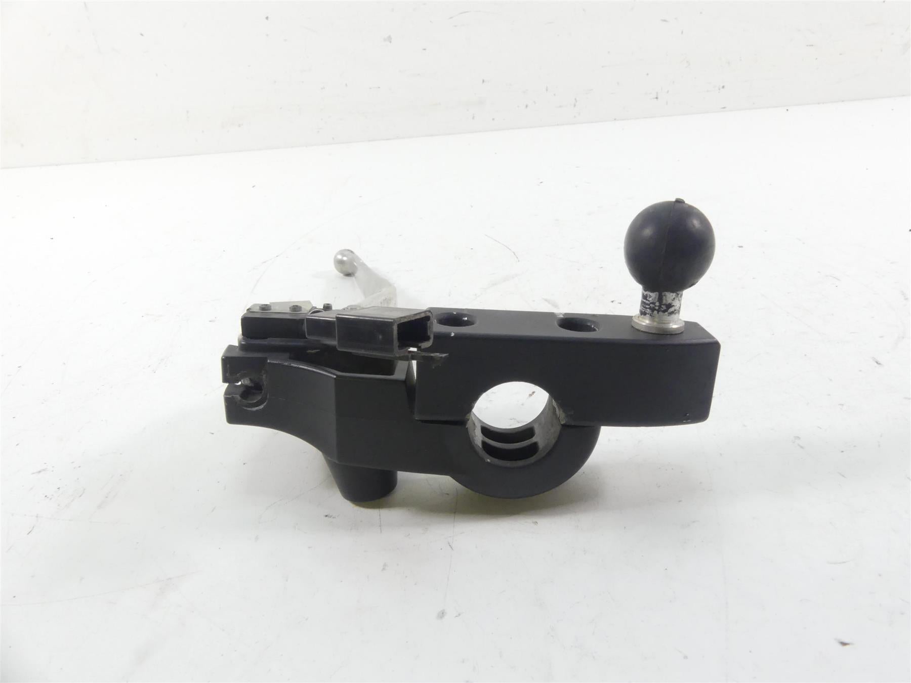 2013 Victory Cross Country Clutch Perch Safety Switch & Lever 1322603 {{ shop.shopifyCountryName }} - Mototech271