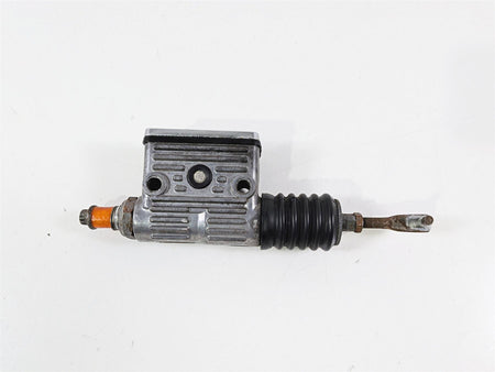 2002 Harley Davidson XLH883 Sportster Rear Brake Master Cylinder 42456-87D {{ shop.shopifyCountryName }} - Mototech271