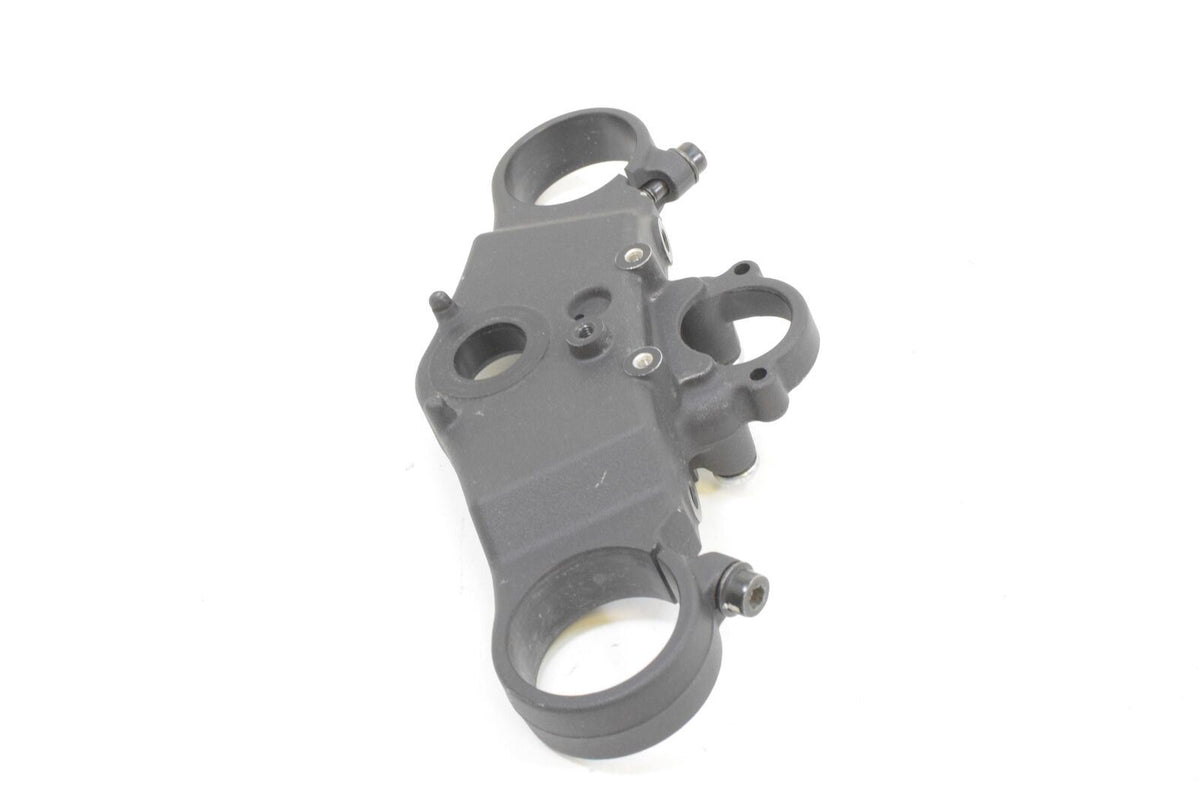 2006 Honda CBR1000 RR Upper Triple Tree Steering Clamp 50mm 53230-MEL-000 {{ shop.shopifyCountryName }} - Mototech271