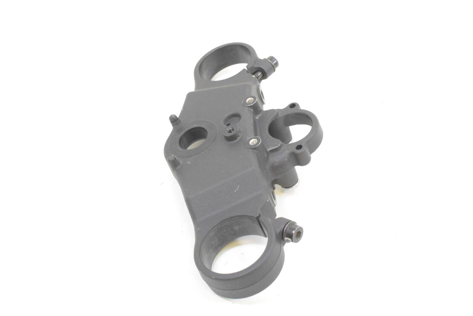 2006 Honda CBR1000 RR Upper Triple Tree Steering Clamp 50mm 53230-MEL-000 {{ shop.shopifyCountryName }} - Mototech271