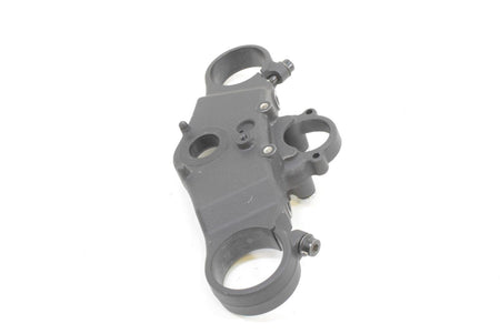 2006 Honda CBR1000 RR Upper Triple Tree Steering Clamp 50mm 53230-MEL-000 {{ shop.shopifyCountryName }} - Mototech271