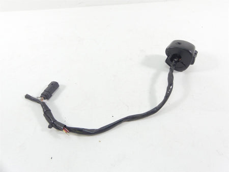2015 Harley VRSCF Muscle Rod Right Start Stop Hand Control Switch 71684-06A {{ shop.shopifyCountryName }} - Mototech271