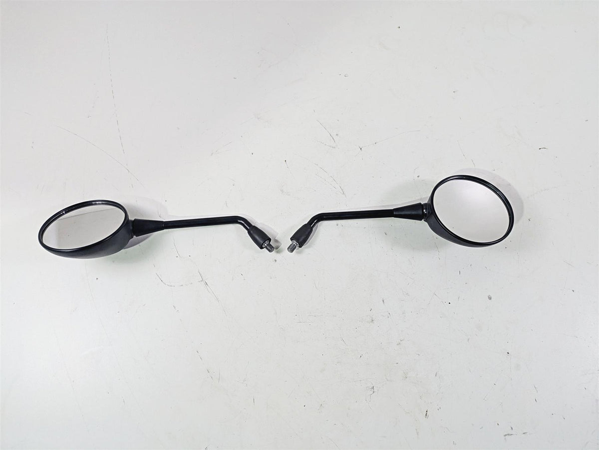 2010 BMW R1200GS K25 Rear View Mirror Set & Mounts 51167699791 {{ shop.shopifyCountryName }} - Mototech271