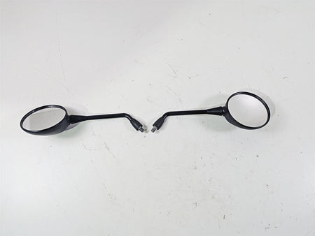 2010 BMW R1200GS K25 Rear View Mirror Set & Mounts 51167699791 {{ shop.shopifyCountryName }} - Mototech271