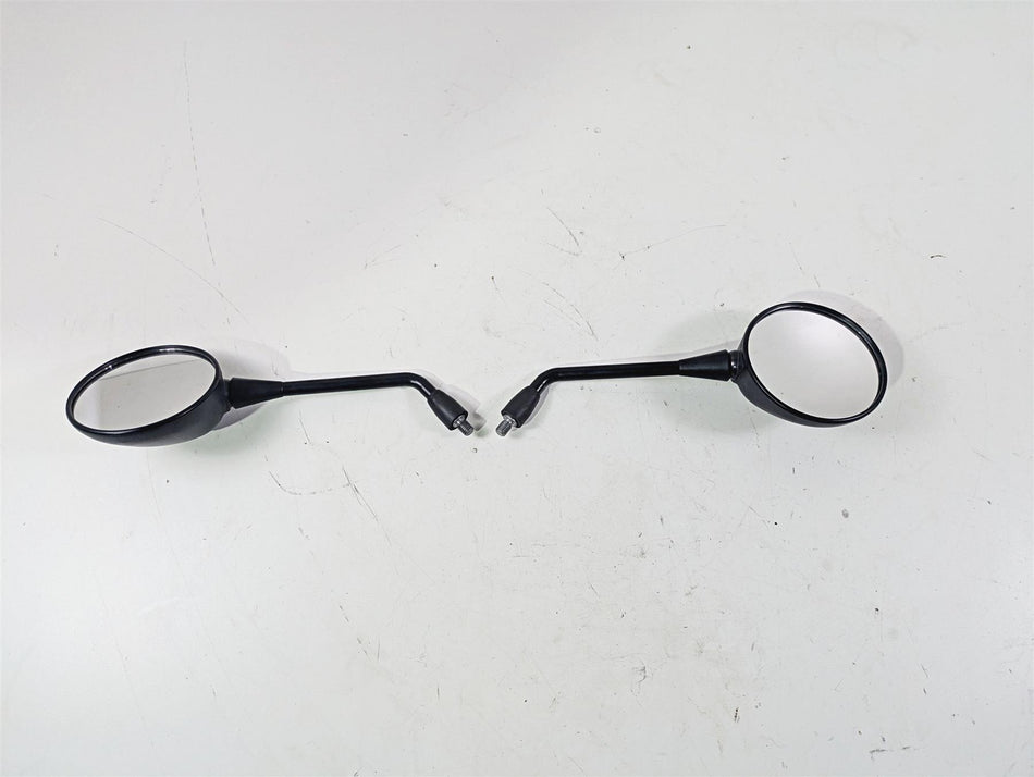 2010 BMW R1200GS K25 Rear View Mirror Set & Mounts 51167699791 {{ shop.shopifyCountryName }} - Mototech271