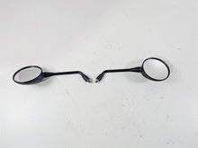 Load image into Gallery viewer, 2010 BMW R1200GS K25 Rear View Mirror Set &amp; Mounts 51167699791
