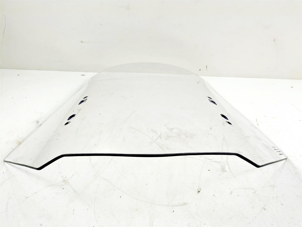 2018 to 2024 Honda GL1800 Goldwing Windshield Wind Shield 67110-MKC-A00 {{ shop.shopifyCountryName }} - Mototech271