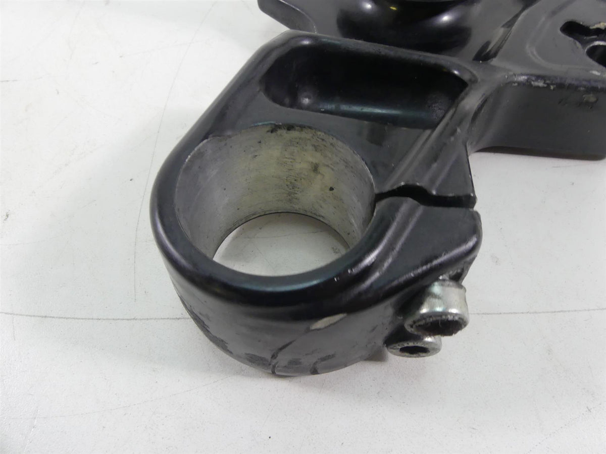 2017 Victory Octane 1200 Lower Triple Tree Steering Yoke 1824075-658 5139921 {{ shop.shopifyCountryName }} - Mototech271
