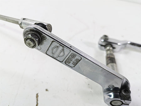 2016 Harley Touring FLTRX Road Glide Gear Selector Shifter & Linkage 50688-04 {{ shop.shopifyCountryName }} - Mototech271