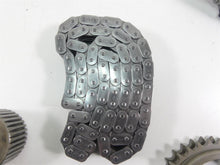 Load image into Gallery viewer, 2020 Harley Softail FXBB Street Bob Primary Drive Clutch Kit M8- 3K 37000263A
