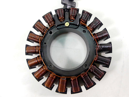 2014 Harley FXDL Dyna Low Rider Ignition Stator Alternator Generator 30017-08 {{ shop.shopifyCountryName }} - Mototech271