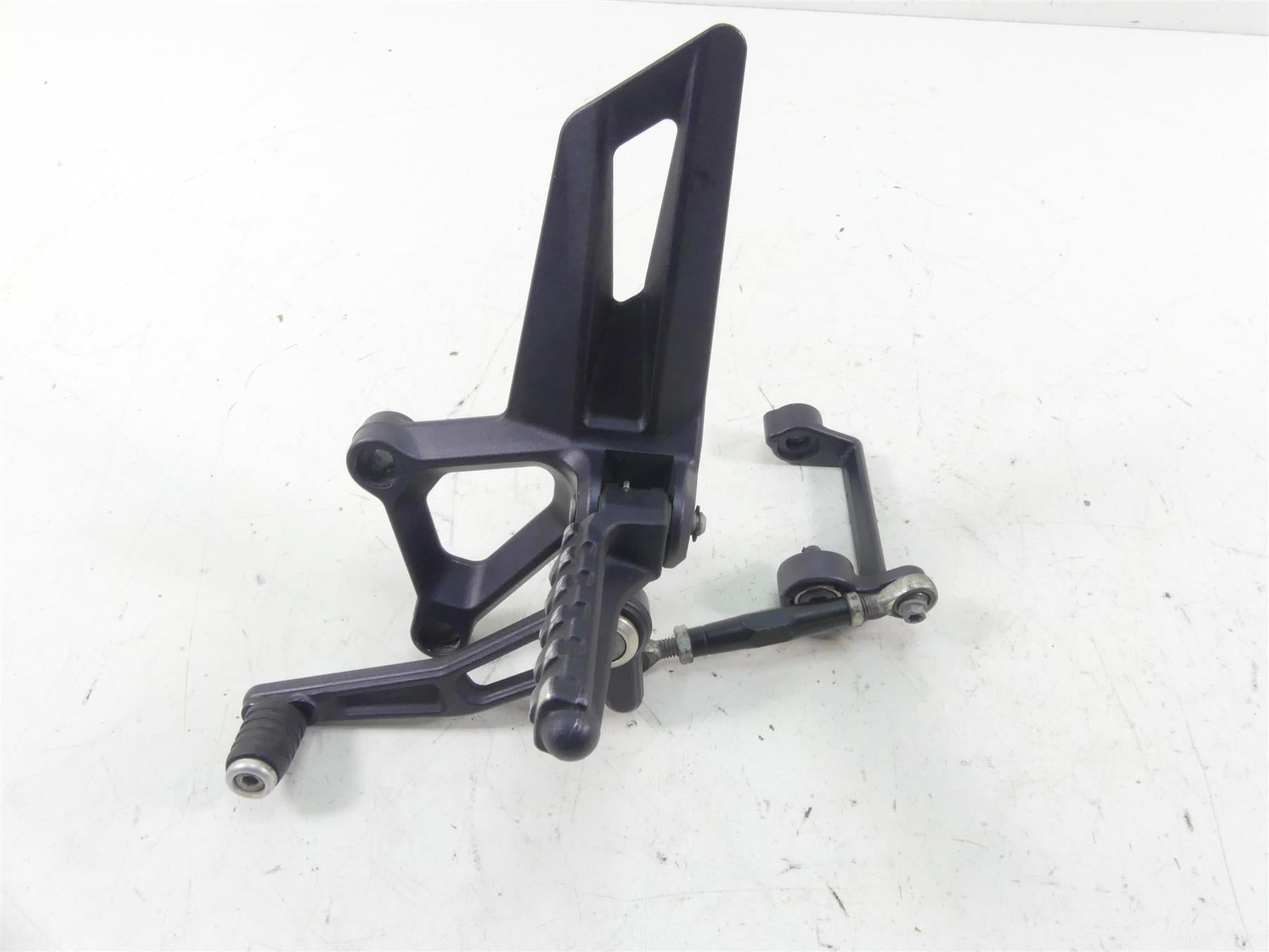 2015 KTM 1290R Super Duke Left Rider Footpeg Foot Peg & Shifter 6130313800033S {{ shop.shopifyCountryName }} - Mototech271
