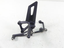 Load image into Gallery viewer, 2015 KTM 1290R Super Duke Left Rider Footpeg Foot Peg &amp; Shifter 6130313800033S | Mototech271

