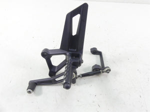 2015 KTM 1290R Super Duke Left Rider Footpeg Foot Peg & Shifter 6130313800033S | Mototech271