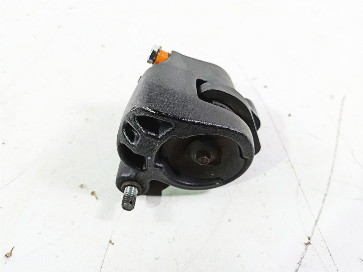2005 Harley Softail FLSTSCI Heritage Springer Front Brake Caliper 44079-97C {{ shop.shopifyCountryName }} - Mototech271
