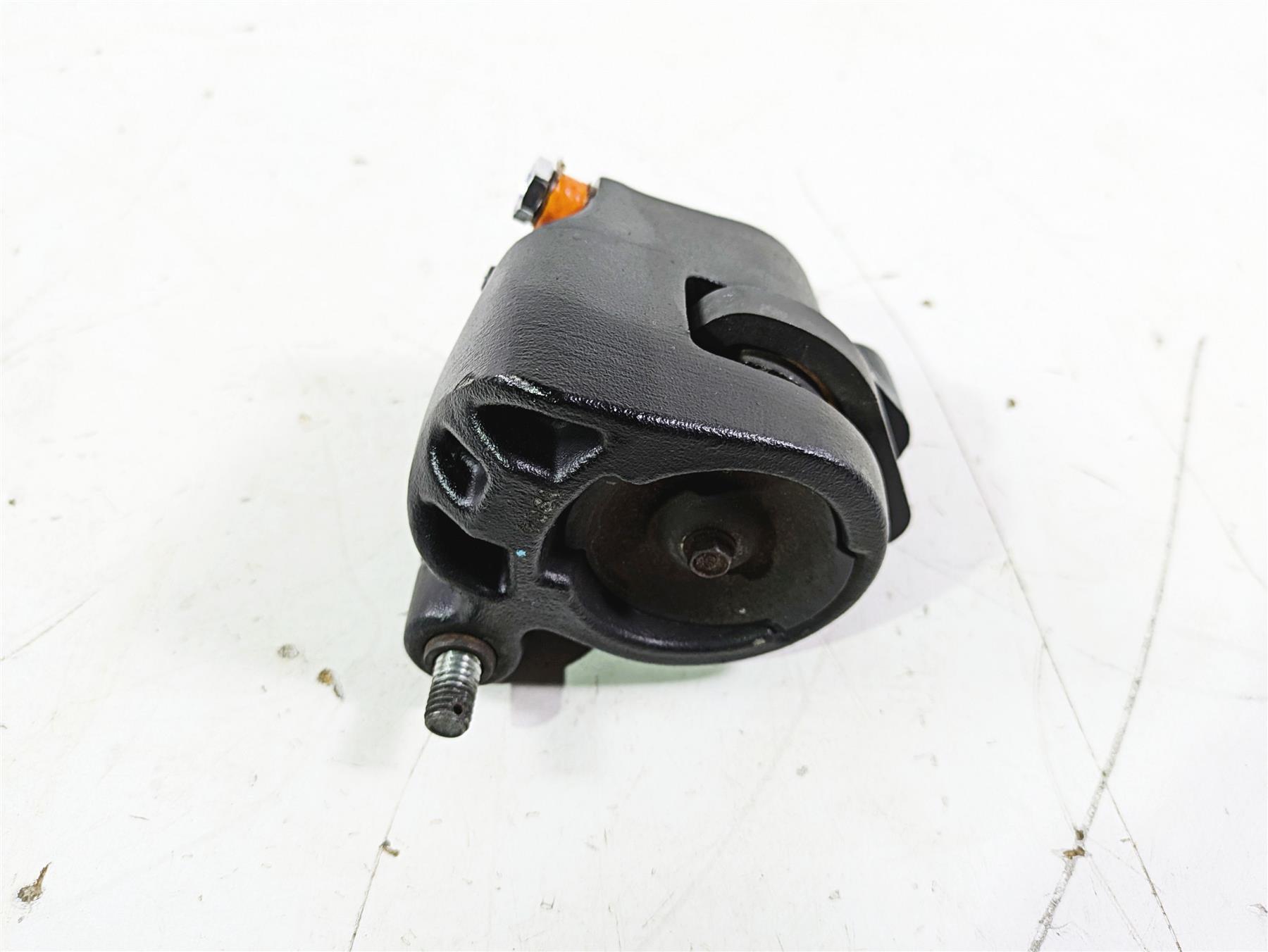 2005 Harley Softail FLSTSCI Heritage Springer Front Brake Caliper 44079-97C {{ shop.shopifyCountryName }} - Mototech271