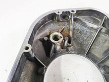 Load image into Gallery viewer, 2003 Harley Touring FLHTCUI E-Glide 100th Outer Primary Drive Cover 60672-98 | Mototech271
