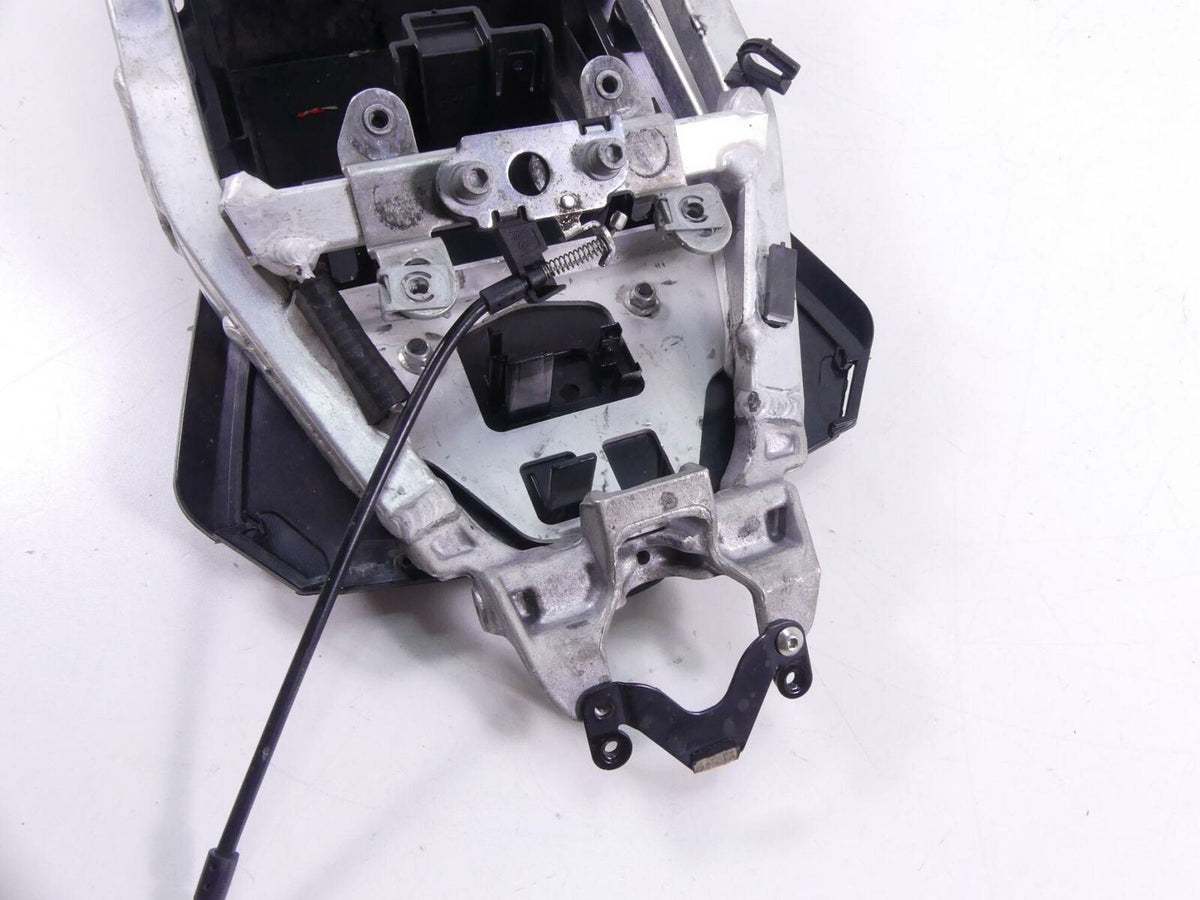 2016 Aprilia RSV 1100 Tuono V4 RR Straight Sub Frame Subframe 858849 {{ shop.shopifyCountryName }} - Mototech271