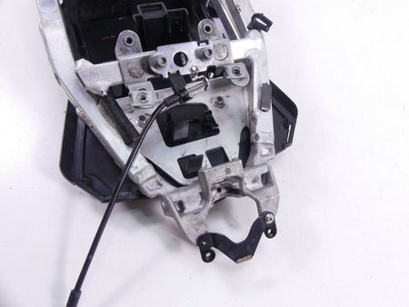 2016 Aprilia RSV 1100 Tuono V4 RR Straight Sub Frame Subframe 858849 {{ shop.shopifyCountryName }} - Mototech271