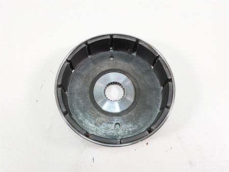2011 Harley Touring FLTRU Road Glide Ignition Flywheel Fly Wheel Rotor 30041-08A {{ shop.shopifyCountryName }} - Mototech271