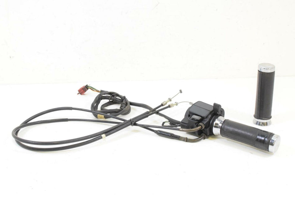 1995 Honda Goldwing GL1500 I Right Cruise Kill Start Control Switch 35130-MW5-87 {{ shop.shopifyCountryName }} - Mototech271