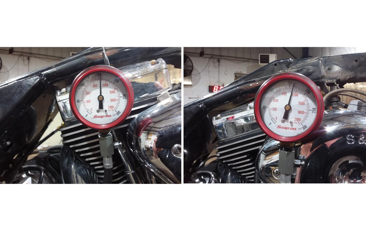 1998 Harley Touring FLHTC Electra Glide Running Ultima 113" Engine Motor 298-254 {{ shop.shopifyCountryName }} - Mototech271