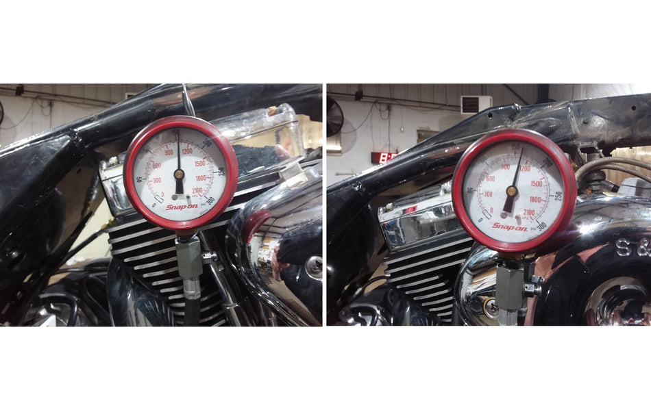 1998 Harley Touring FLHTC Electra Glide Running Ultima 113" Engine Motor 298-254 {{ shop.shopifyCountryName }} - Mototech271