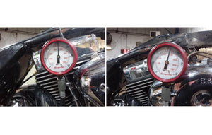 1998 Harley Touring FLHTC Electra Glide Running Ultima 113" Engine Motor 298-254 | Mototech271