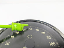 Load image into Gallery viewer, 2016 Harley FXDF Dyna Fat Bob Speedometer Gauge Instrument 17K 67096-12A
