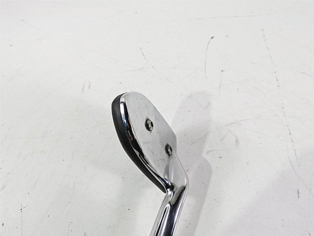 2018 Indian Chieftain Limited Chrome Right Floor Board & Brake Pedal 5141001 {{ shop.shopifyCountryName }} - Mototech271