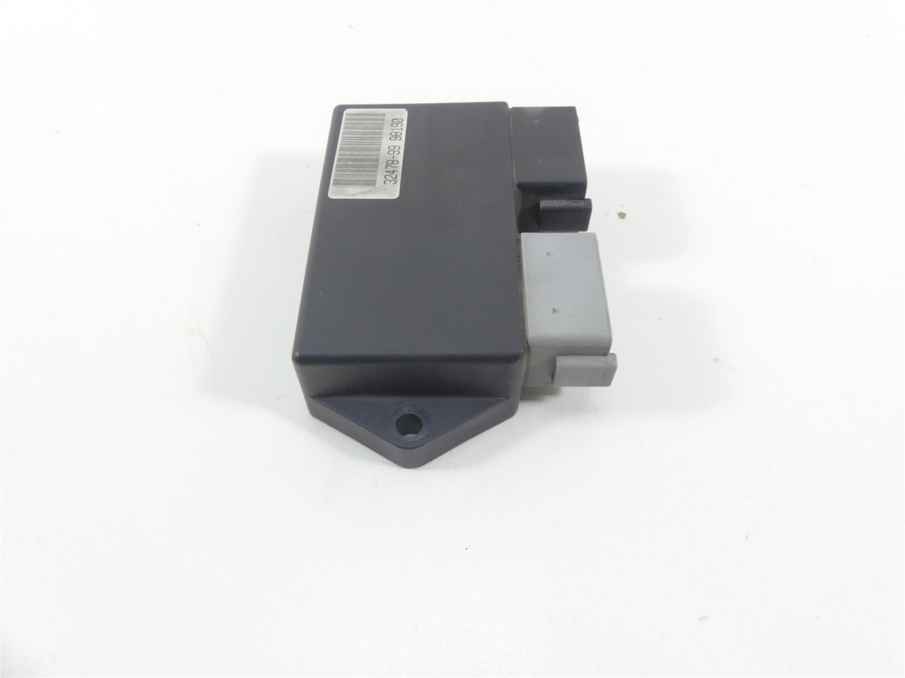 1999 Harley Dyna FXDS Convertible Cdi Ecu Ecm Engine Control Module 32478-99 {{ shop.shopifyCountryName }} - Mototech271