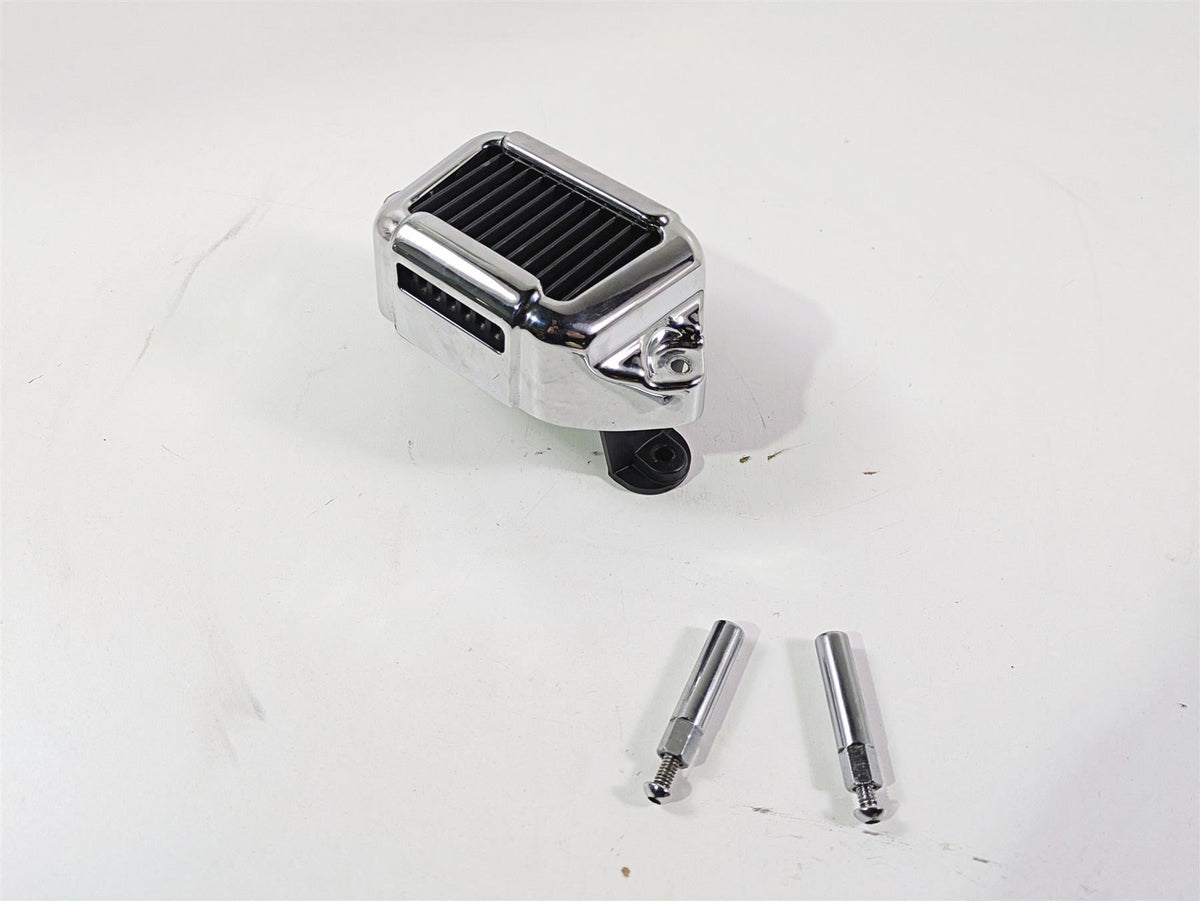 2009 Harley Touring FLHX Street Glide Rectifier Voltage Regulator 74505-09A {{ shop.shopifyCountryName }} - Mototech271