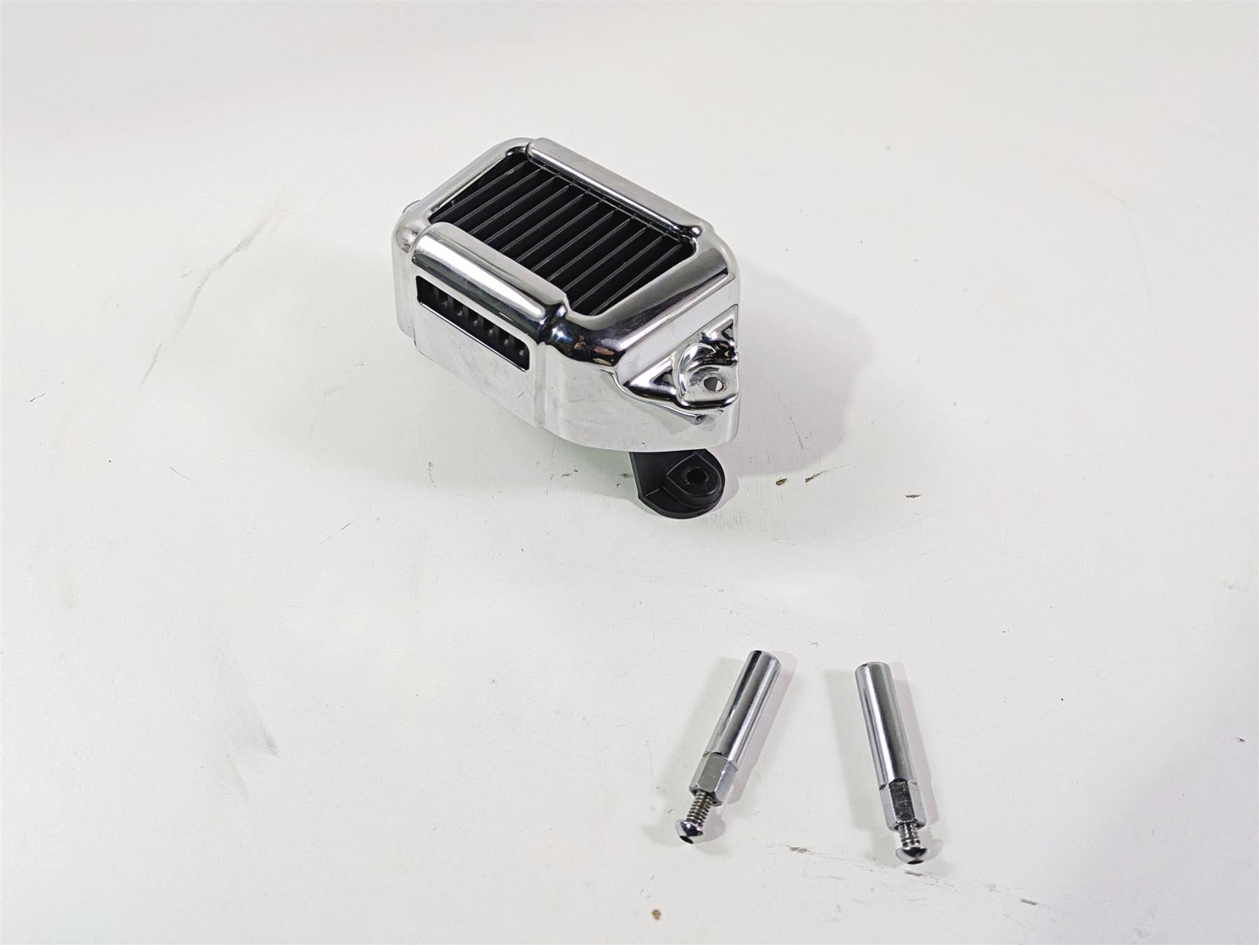 2009 Harley Touring FLHX Street Glide Rectifier Voltage Regulator 74505-09A {{ shop.shopifyCountryName }} - Mototech271