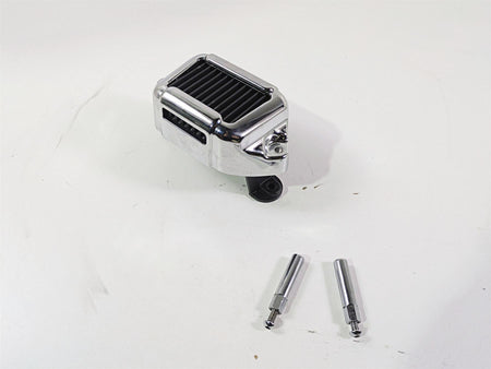 2009 Harley Touring FLHX Street Glide Rectifier Voltage Regulator 74505-09A {{ shop.shopifyCountryName }} - Mototech271