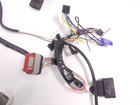 2005 Harley Touring CVO FLHTCSE Electra Glide Main Wiring Harness -Read 70988-0 {{ shop.shopifyCountryName }} - Mototech271
