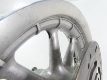 Load image into Gallery viewer, 2007 Harley FLHTCU SE2 CVO Electra Glide Rear 9 Spoke 16x3 Rim Wheel 43484-08

