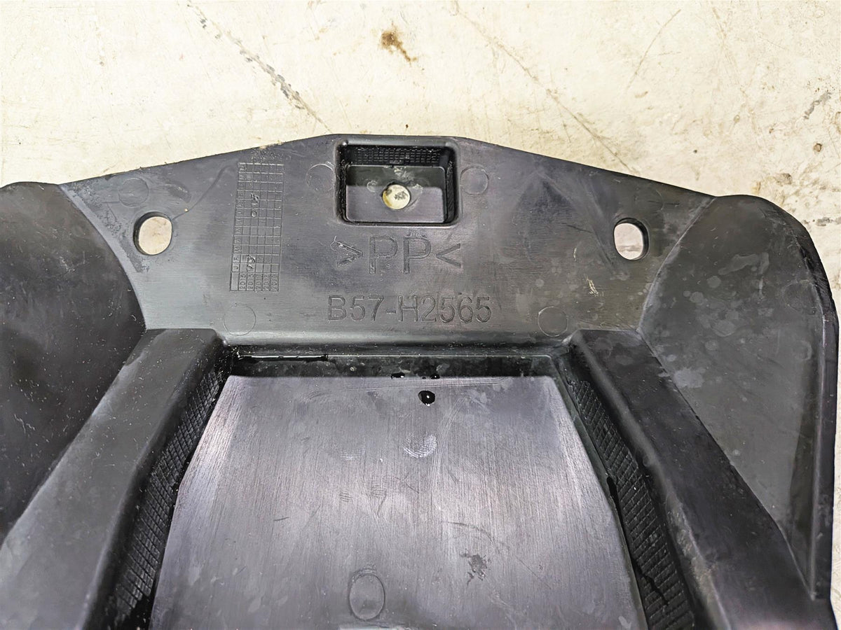2017 Yamaha YXZ1000R EPS SS Inner Interior Fairing Cover Set 2HC-F4110-01-00 {{ shop.shopifyCountryName }} - Mototech271