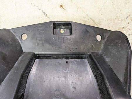 2017 Yamaha YXZ1000R EPS SS Inner Interior Fairing Cover Set 2HC-F4110-01-00 {{ shop.shopifyCountryName }} - Mototech271