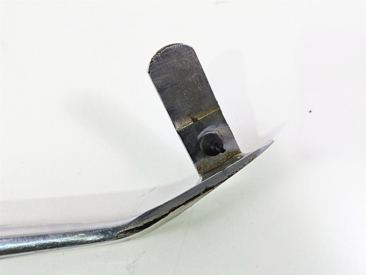 2004 Harley Softail FXSTDI Deuce Side Kickstand Jiffy Stand & Spring 50087-89B {{ shop.shopifyCountryName }} - Mototech271
