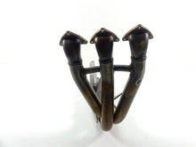 Load image into Gallery viewer, 2022 Triumph Speed Triple 1200 RS Exhaust Header Manifold Set T2208820 T2208842 | Mototech271
