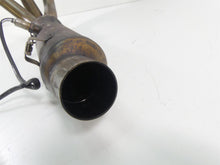 Load image into Gallery viewer, 2015 BMW K1600GT K48 Left Side Exhaust Header Pipe Manifold 18117723443
