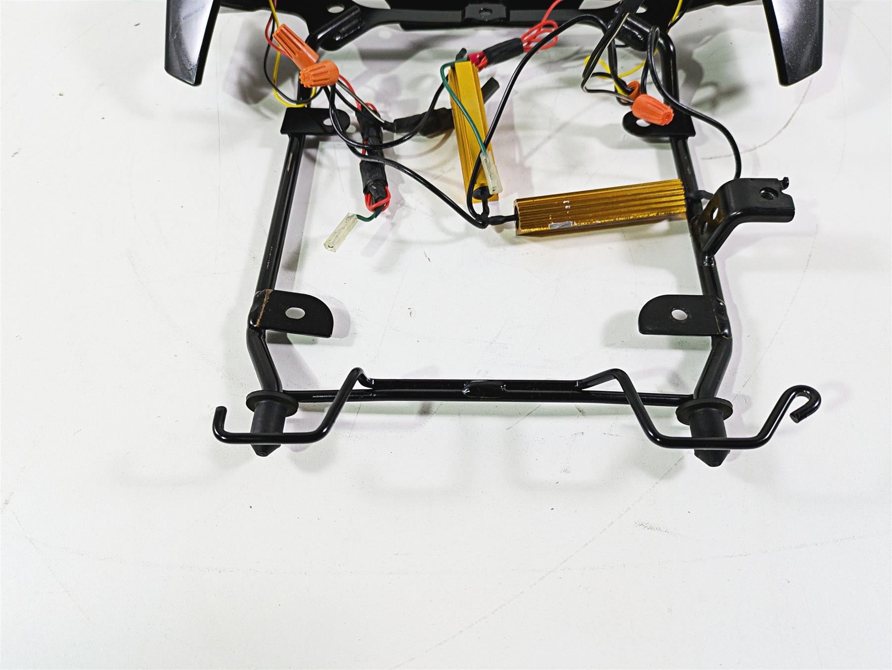 2016 Suzuki M109R VZR1800 Boulevard Front Compact Turn Signals Set 35641-48GB0 {{ shop.shopifyCountryName }} - Mototech271