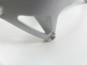 2021 Aprilia Tuono 660 RS660 Straight Main Frame Chassis With Clear Salvage Texas Title - 2B006475 | Mototech271
