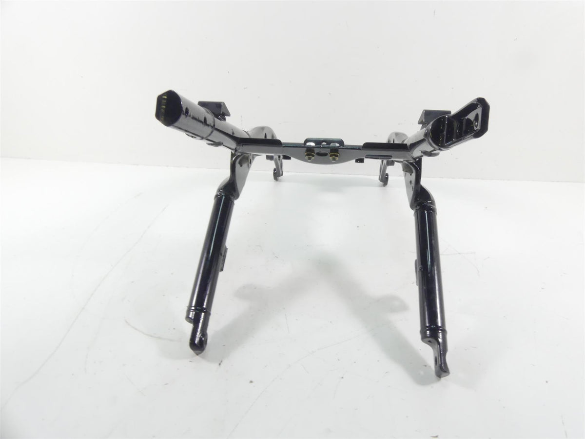 2014 Harley Touring FLHX Street Glide Rear Straight Sub Frame Subframe 48079-09 {{ shop.shopifyCountryName }} - Mototech271