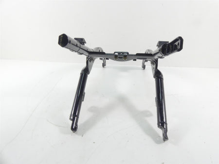 2014 Harley Touring FLHX Street Glide Rear Straight Sub Frame Subframe 48079-09 {{ shop.shopifyCountryName }} - Mototech271