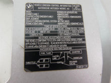 Load image into Gallery viewer, 2019 BMW R1250GS K50 Rear Luggage Carrier Holder Rack 46628536970 46628532319
