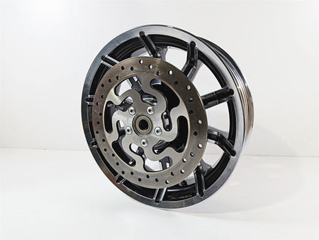 2014 Harley Touring FLHTK Electra Glide Straight 16x5 Rear Wheel 10 Sp 40900391-Mototech271